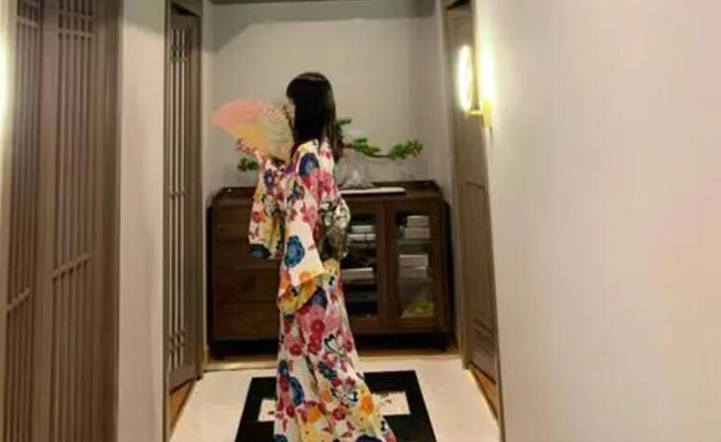 深圳罗湖日式SPA的极致细节：连空气都是设计好的