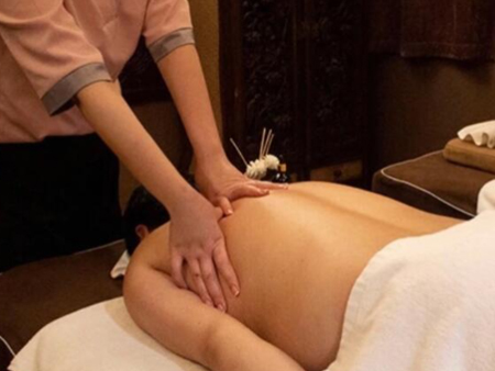 深圳罗湖柔式SPA到底是什么？适合怕疼星人的温柔选择